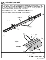 Предварительный просмотр 17 страницы Yardistry YM12944 Installation And Operating Instructiontructions