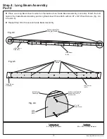 Предварительный просмотр 19 страницы Yardistry YM12944 Installation And Operating Instructiontructions