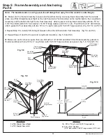 Предварительный просмотр 24 страницы Yardistry YM12944 Installation And Operating Instructiontructions