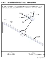 Предварительный просмотр 26 страницы Yardistry YM12944 Installation And Operating Instructiontructions