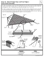 Предварительный просмотр 36 страницы Yardistry YM12944 Installation And Operating Instructiontructions