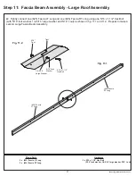 Предварительный просмотр 37 страницы Yardistry YM12944 Installation And Operating Instructiontructions