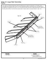 Предварительный просмотр 40 страницы Yardistry YM12944 Installation And Operating Instructiontructions