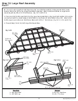 Предварительный просмотр 44 страницы Yardistry YM12944 Installation And Operating Instructiontructions