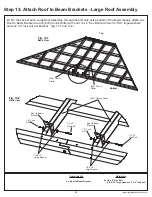 Предварительный просмотр 45 страницы Yardistry YM12944 Installation And Operating Instructiontructions