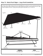 Предварительный просмотр 48 страницы Yardistry YM12944 Installation And Operating Instructiontructions