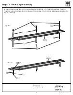 Предварительный просмотр 50 страницы Yardistry YM12944 Installation And Operating Instructiontructions