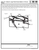 Предварительный просмотр 52 страницы Yardistry YM12944 Installation And Operating Instructiontructions