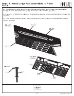 Предварительный просмотр 54 страницы Yardistry YM12944 Installation And Operating Instructiontructions