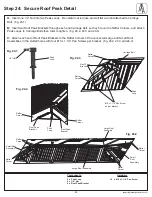 Предварительный просмотр 60 страницы Yardistry YM12944 Installation And Operating Instructiontructions