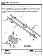 Предварительный просмотр 17 страницы Yardistry YM12952 Installation And Operating Instructions Manual