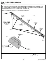 Предварительный просмотр 18 страницы Yardistry YM12952 Installation And Operating Instructions Manual