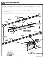 Предварительный просмотр 19 страницы Yardistry YM12952 Installation And Operating Instructions Manual