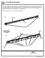 Предварительный просмотр 20 страницы Yardistry YM12952 Installation And Operating Instructions Manual