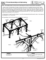 Предварительный просмотр 25 страницы Yardistry YM12952 Installation And Operating Instructions Manual