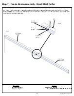 Предварительный просмотр 28 страницы Yardistry YM12952 Installation And Operating Instructions Manual