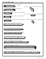 Preview for 7 page of Yardistry YM12973 Installation And Operating Instructions Manual