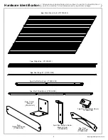 Preview for 8 page of Yardistry YM12973 Installation And Operating Instructions Manual