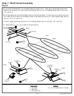 Preview for 16 page of Yardistry YM12973 Installation And Operating Instructions Manual