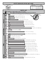 Preview for 6 page of Yardline 16940 Manual