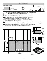 Preview for 13 page of Yardline 16940 Manual