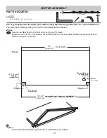 Preview for 16 page of Yardline 16940 Manual