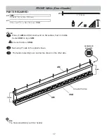 Preview for 19 page of Yardline 16940 Manual