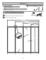 Preview for 26 page of Yardline 16940 Manual