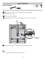 Preview for 41 page of Yardline 16940 Manual