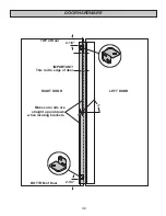 Preview for 44 page of Yardline 16940 Manual