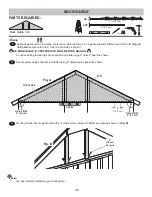 Preview for 50 page of Yardline 16940 Manual