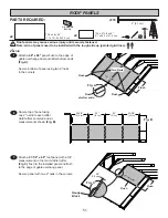 Preview for 53 page of Yardline 16940 Manual