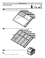 Preview for 54 page of Yardline 16940 Manual