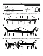 Preview for 63 page of Yardline 16940 Manual