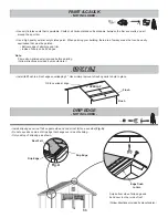 Preview for 68 page of Yardline 16940 Manual