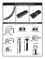 Preview for 15 page of Yardline 4130 Installation Manual