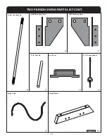 Preview for 16 page of Yardline 4130 Installation Manual