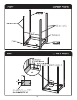 Preview for 18 page of Yardline 4130 Installation Manual