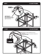 Preview for 20 page of Yardline 4130 Installation Manual