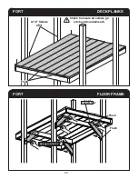 Preview for 22 page of Yardline 4130 Installation Manual