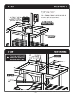 Preview for 26 page of Yardline 4130 Installation Manual