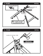 Preview for 31 page of Yardline 4130 Installation Manual