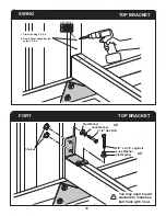 Preview for 35 page of Yardline 4130 Installation Manual