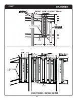 Preview for 36 page of Yardline 4130 Installation Manual