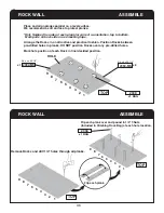 Preview for 38 page of Yardline 4130 Installation Manual