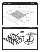 Preview for 40 page of Yardline 4130 Installation Manual