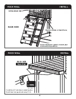 Preview for 41 page of Yardline 4130 Installation Manual