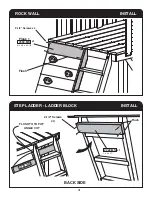 Preview for 43 page of Yardline 4130 Installation Manual