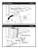 Preview for 45 page of Yardline 4130 Installation Manual