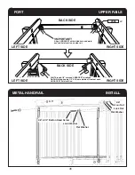 Preview for 47 page of Yardline 4130 Installation Manual